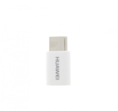 Adaptor Huawei Micro USB To Type C, AP52 foto