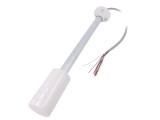 Bază Albă pentru Semnalizatoare 24VDC IP65 LR5