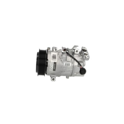 Compresor Clima Renault Grand Sc&amp;iuml;&amp;iquest;&amp;frac12;nic Iii Jz0 1 Denso Dcp23031 foto