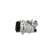 Compresor Clima Renault Megane Iii Hatchback Bz0 Denso Dcp23031