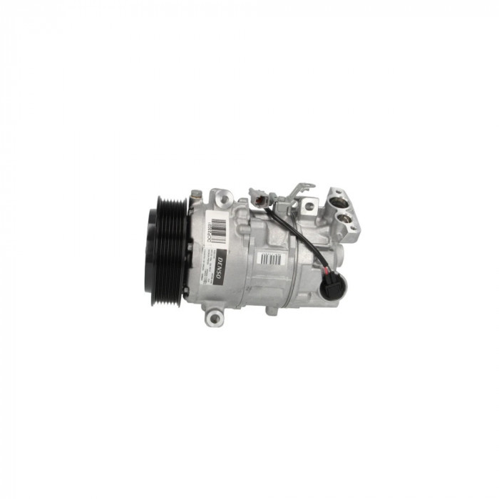 Compresor Clima Renault Megane Cc Ez0 1 Denso Dcp23031