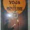 De la yoga la mantuire- Alexandru Dobos