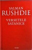 Versetele satanice - Salman Rushdie, Polirom, Beletristica, Roman, Editie Cartonata, 650 pagini