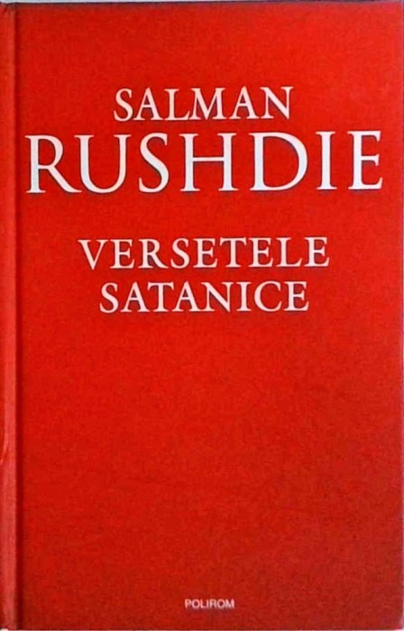 Salman Rushdie - Versetele satanice