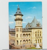 bnk cp Buzau - Consiliul Popular Municipal - circulata - marca fixa