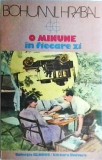 Bohumil Hrabal - O minune in fiecare zi