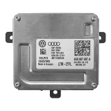 NEW OE LED DAYTIME LIGHT MODULE VW AMAROK CADDY GOLF T5 T6 POLO SHARAN TOURAN SEAT ALHAMBRA 4G0907697A, Audi