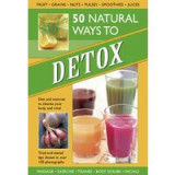 50 Natural Ways to Detox