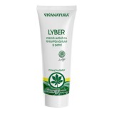 Crema Lyber antireumatica cu Untul Pamantului si Petrol, 250ml, VivaNatura