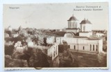 Targoviste - Biserica Domneasca si Ruinele Palatului Domnesc - foto, necirculata