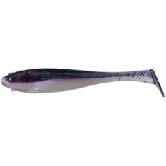 SHAD ILLEX MAGIC SLIM 6,5CM MAGIC PURPLE 12BUC/PL foto