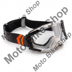 MBS Ochelari motocross / enduro KTM Ready to Race, alb, Cod Produs: 3PW1628200KT foto