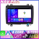 Navigatie Cadillac CTS intre anii 2003 2007 EDOTEC-LITE Android Ecran 720P Octa Core 8 128 Carplay CarStore Technology