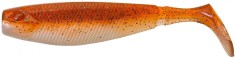 Gunki G Bump Classic 8cm Brown Sugar Green Red Flake foto