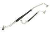 Conducta inalta presiune,aer conditionat OPEL INSIGNIA B Sports Tourer (Z18) (2017 - Prezent) THERMOTEC KTT160479