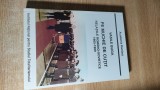 Pe muchie de cutit - Relatiile romano-sovietice 1965-1989 - Vasile Buga (2013)