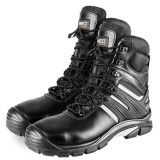 Cizme de lucru S3 SRC, marimea 40 HardWork ToolsRange