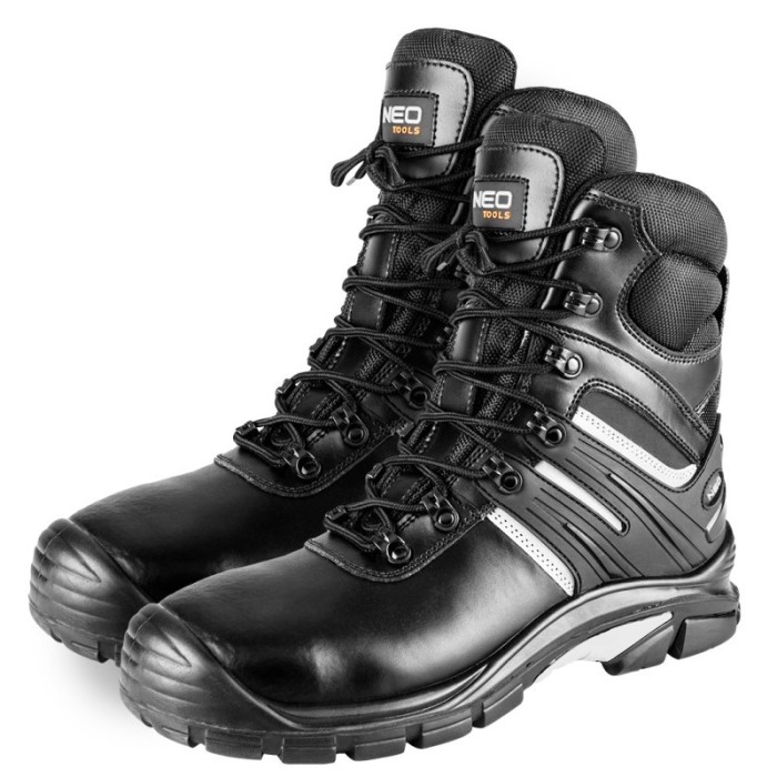 Cizme de lucru S3 SRC, marimea 40 HardWork ToolsRange