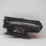 Maner Exterior Usa Stanga Fata VW Passat B5/B5.5 (3B/3BG) 1996-2005 Cromat Inox