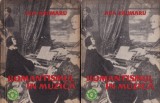 Ada Brumaru - Romantismul in muzica, 2 volume