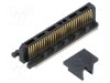 Conector PCB-PCB tată PIN 30 0,4mm SAMTEC SMT aurit 1,6A