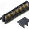 Conector PCB-PCB tată PIN 30 0,4mm SAMTEC SMT aurit 1,6A