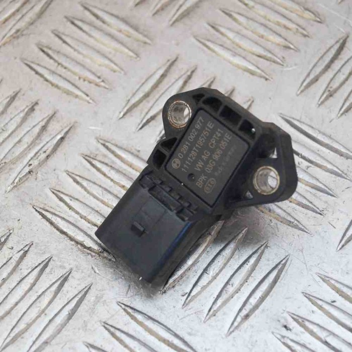 Senzor MAP AUDI A3 8V1, 8VK 2015 OEM: 03G906051E0281002977 3075753