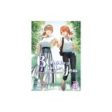 Bloom Into You (Light Novel): Regarding Saeki Sayaka Vol. 3