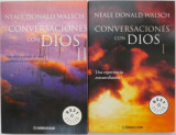 Conversaciones con Dios (2 volume) &ndash; Neale Donald Walsch