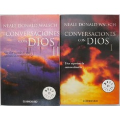 Conversaciones con Dios (2 volume) &ndash; Neale Donald Walsch