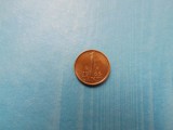 Olanda 1 cent 1965 - Juliana