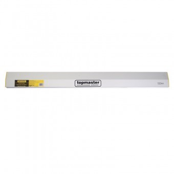 Dreptar aluminiu 2000mm pana, TopMaster