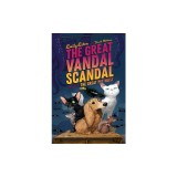The Great Vandal Scandal