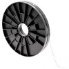 Banda Adeziva Tesa, 1mm, 25m, Acrilic, Neagra, Universal