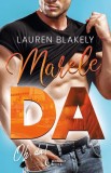 Marele DA - Bookzone