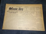 ZIARUL ROMANIA LIBERA 2 MARTIE 1955