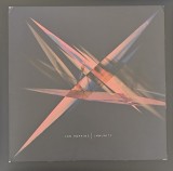 Jon Hopkins &ndash; Immunity (2&times;LP, Album, UK, 2013, Domino Recording Co.)