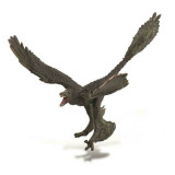 Collecta - Figurina dinozaur Microraptor pictata manual XL