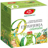 Detoxifierea Colonului (D92) 28pl