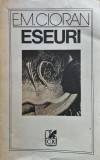 Cumpara ieftin Eseuri - 1988 - Emil Cioran (@K249)