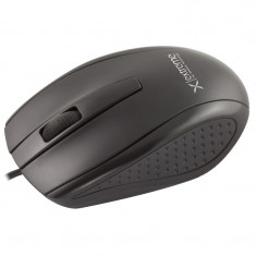 Mouse optic cu fir Esperanza Extreme Bungee 3D USB XM110K foto