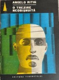 O trezire neobisnuita Angelo Ritig