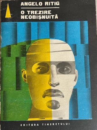 O trezire neobisnuita Angelo Ritig