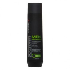 Goldwell Dualsenses For Men Anti-Dandruff Shampoo sampon anti matreata 300 ml foto