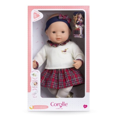 Corolle Mgp Bebelus Suzanne 36Cm foto