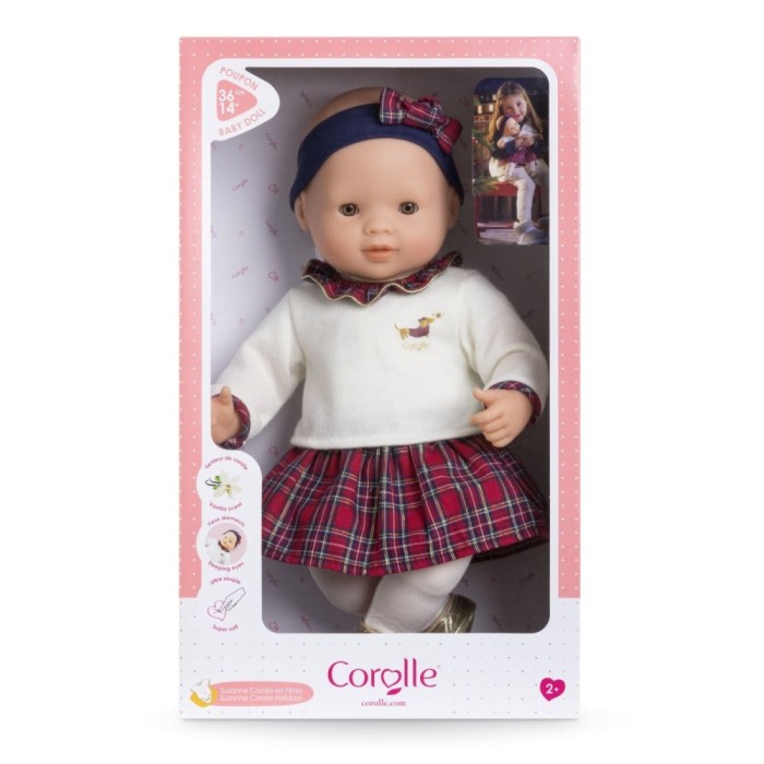 Corolle Mgp Bebelus Suzanne 36Cm