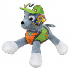 PLUS PAW PATROL DINO RESCUE ROCKY 53CM foto