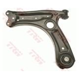 Brat suspensie roata Audi A1; Skoda Fabia, Fabia Combi, Rapid; Seat Ibiza 5, Toledo 4; Vw Polo, Trw JTC1485, parte montare : Punte fata, Stanga, Jos
