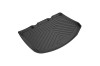 COVOR PROTECTIE PORTBAGAJ FIT CITROEN C3 (F) HB (2002-2005), Umbrella