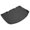 COVOR PROTECTIE PORTBAGAJ FIT CITROEN C3 (F) HB (2002-2005)